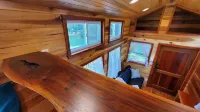 Pleasant Grove Tiny Home!