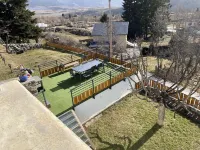 Beautiful mountain house in Odeillo, 3 bedrooms Hotel dekat Station de Ski - Font Romeu Pyrénées 2000