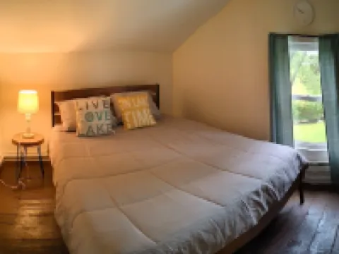 Casa Ceylon by Lake Seneca Hotels in Starkey