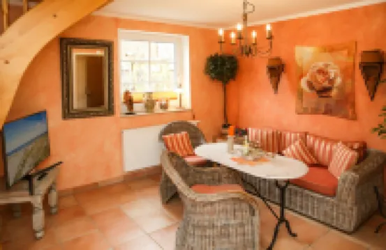 Aktivhof BLÜTENZAUBER - Close to the Beach and Dog-Friendly