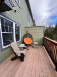 Luxury townhome in the White Mtns. Convenient to hiking and area activities!