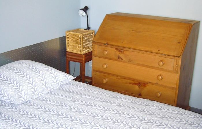 Charming accomodation from the XIXth century