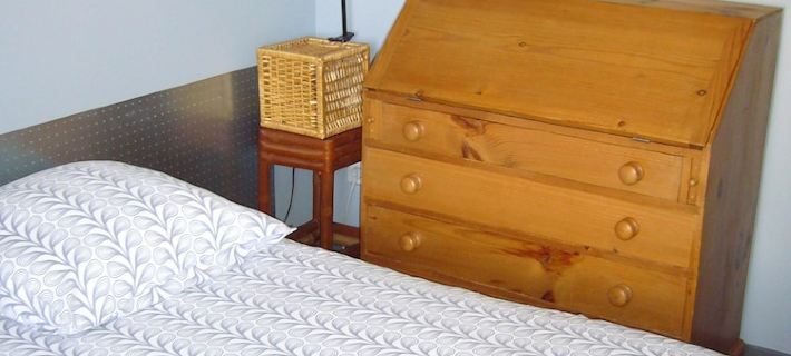 Charming accomodation from the XIXth century Hotels in Uzes