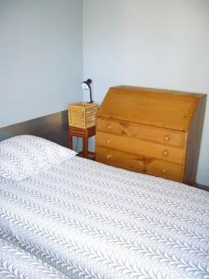 Charming accomodation from the XIXth century - 3-Star