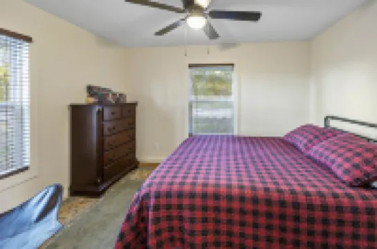 Maple Ridge - Ridge Road Scenic Cabins - Brimstone Recreation and Big South Fork