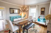 TOP Yellow Springs BnB+ Pet Friendly