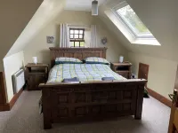Stone cottage Argyll