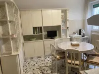 The five olive trees