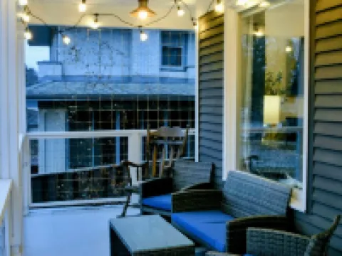 Historic Home w/ 2 King Beds & Fast Wifi Near Dwntn & Granite Peak Skiing/Hiking Hotels in Wausau