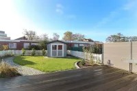 Bungalow Beatrice -familienfreundlicher Bungalow in Norddeich