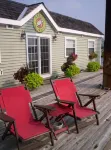 Best of Boston Houseboat Heat/AC in Boston Harbor Suite1 in Historic Navy Yard - House Boats