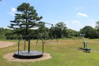 Deer Cabin at Mountain View Retreat