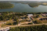 The Bohemian A Frame.