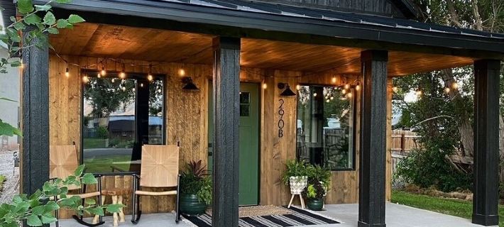 Curated abode w/ close proximity to National Parks Hoteles en Richfield