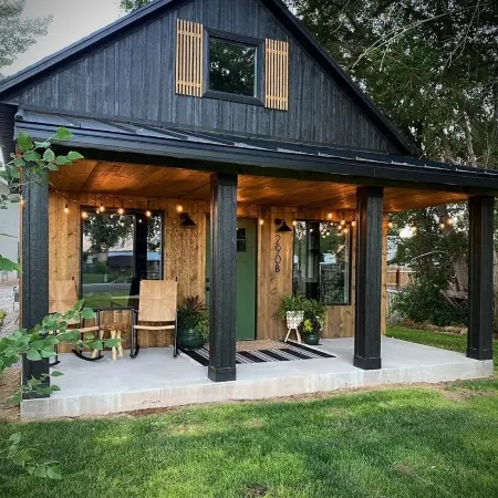 Curated abode w/ close proximity to National Parks