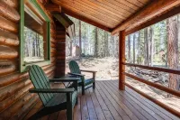 Black Butte Ranch Family Getaway, Short Walk to South Meadow Pool- Sleeps 12