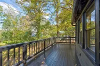 Chez Cochecton - little cottage in the Catskills