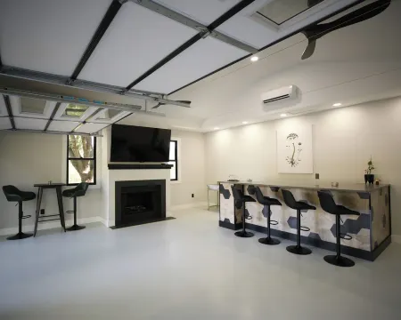 Ethereal stay at Beyond the Veil