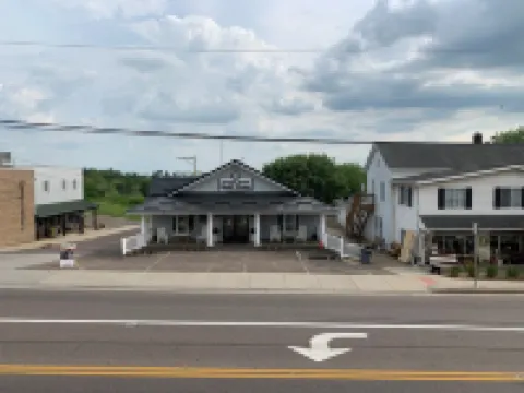 Wurthmann House Unit #1Your Home Away From Home