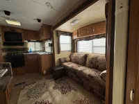 Poncho, minutes away from San Juan Quality Waters & Pinon Hills Golf course Hotels in San Juan County