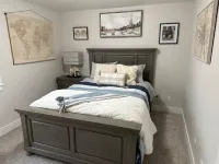 Meridian home close to Boise river & the Greenbelt