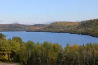 Lax Lake View Retreat