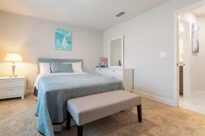 Adorable Stay for an amazing and enjoyable vacation