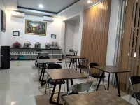 Petra Hotel - Bintang 2