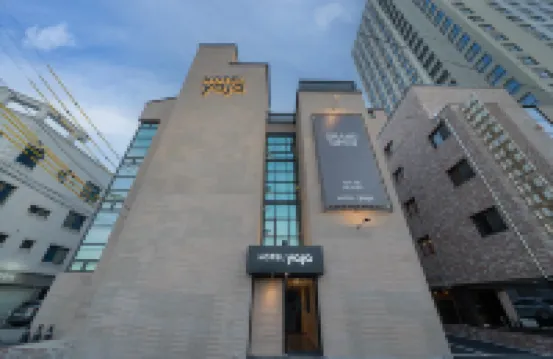 Hotel YAJA Namchuncheon Hotels near Chuncheon National Museum