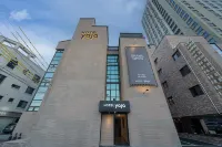 Hotel YAJA Namchuncheon Hotel dekat Gongjicheon Amusement Park