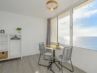 Ocean Loka Hotel a Callao Salvaje