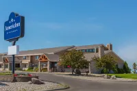 AmericInn by Wyndham Marshall Hotels near Walnut Grove Mercantile