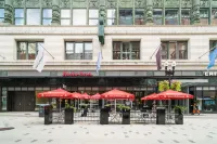 King Bed Loft in the Heart of Downtown Boston