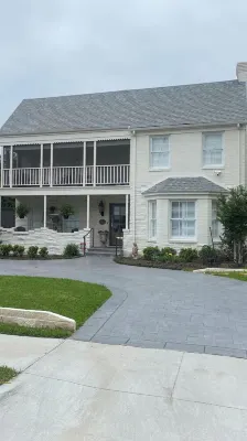 Town of Highland Park Charming SMU Hilltop Cottage