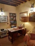 Antiche Travi:cosy flat in ancient farmhouse, 4km from the sea and near the Alps Hotels in Seravezza
