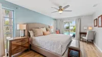 Cocoa Beach Coral Retreat waterfront 3 BR /2.5 BA