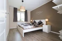 *New since 202 Apartment No. 2 Friesenhuus Carolinensiel