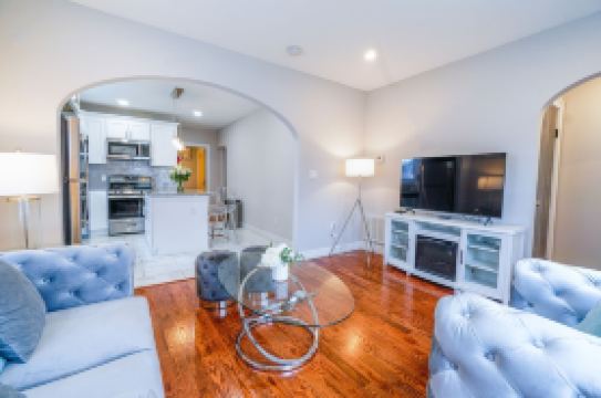 Faboulous and Cozy Apartment in Montclair, NJ