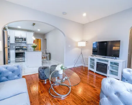 Faboulous and Cozy Apartment in Montclair, NJ Hotels in Montclair