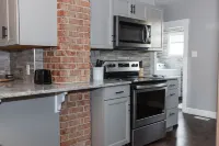 Adorable Home in the Avenues