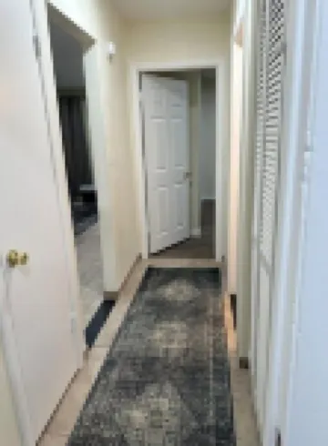 Wonderful House close to airport