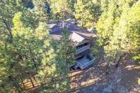 Flagstaff Treehaus:#1 300 5 Star Reviews! Forest Edge Continental - 10 Year Host - อ่างจากุชชี่