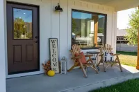 Bungalow in Halfway OR
