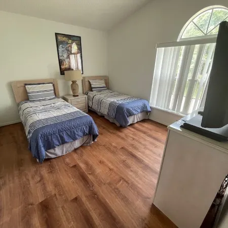 Family-Friendly Vacation Villa Near Disney – Space, Comfort & Fun for Everyone