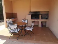Perfect villa with pool and garden near the beach Hotels in Felanitx