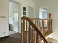 Absolutely quiet 3 Room Apartment "At Isar River Park",  near Munichs Centre Hotels in Grunwald