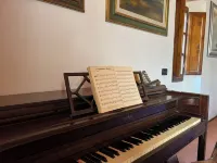 Villa Il Signorino