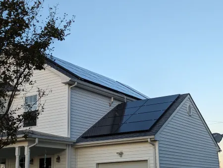 The Sandpiper has gone SOLAR!!! exceptional family vacation, and private pool.