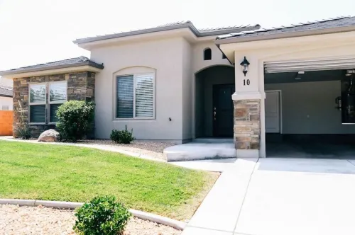 Come and Enjoy the Beauties of Southern Utah Hotels in La Verkin