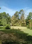 Country cottage in fantastic Natchez with WiFi, AC